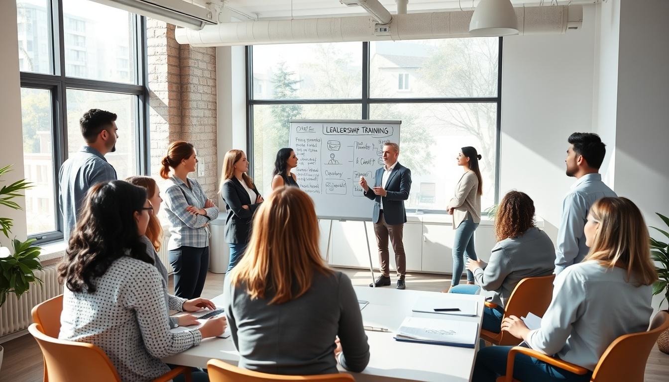 Elevate Your Career